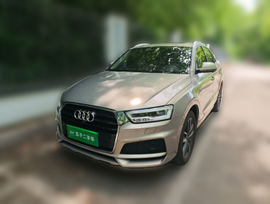Audi Q3 2019 Audi Q3 2019 car image