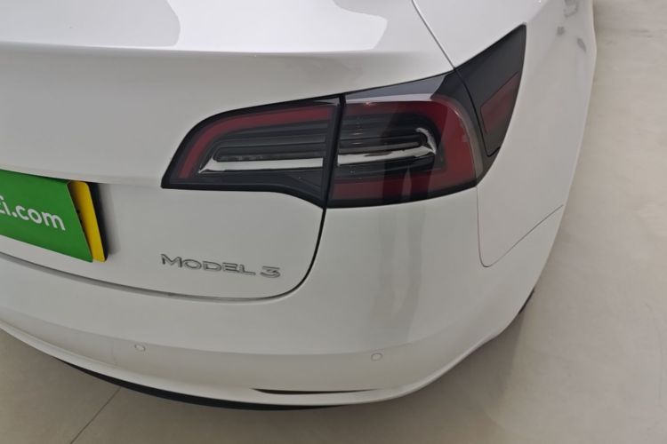 Tesla Model 3 2022 imagem de carro #8