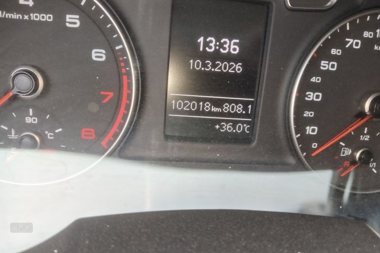Audi Q3 2018 #14 Audi Q3 2018 immagine di auto #14