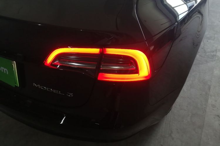 Tesla Model 3 2023 #8 Tesla Model 3 2023 car image #8