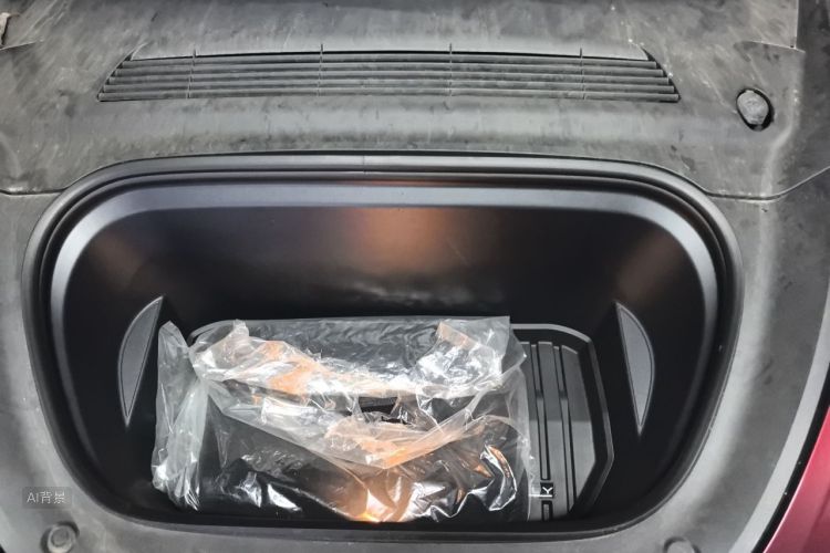 Tesla Model Y 2023 #22 Tesla Model Y 2023 car image #22