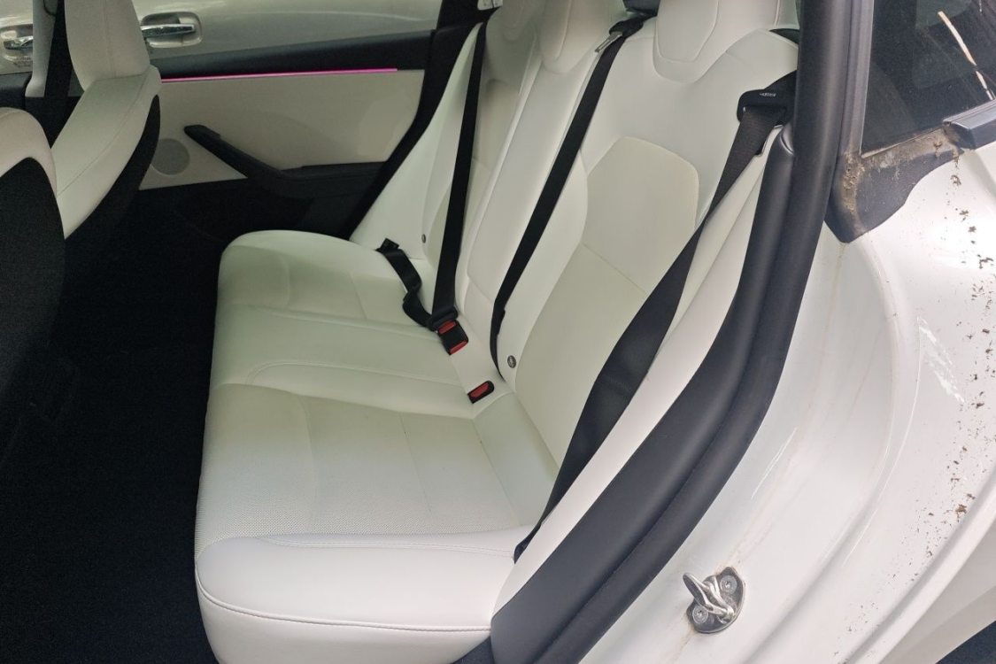 Tesla Model 3 2023 #19 Tesla Model 3 2023 car image #19