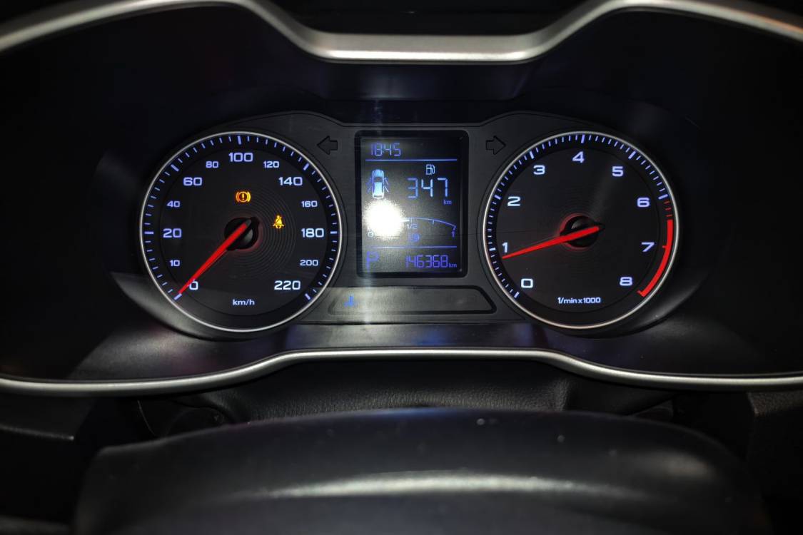 MG ZS 2018 #25 MG ZS 2018 car image #25