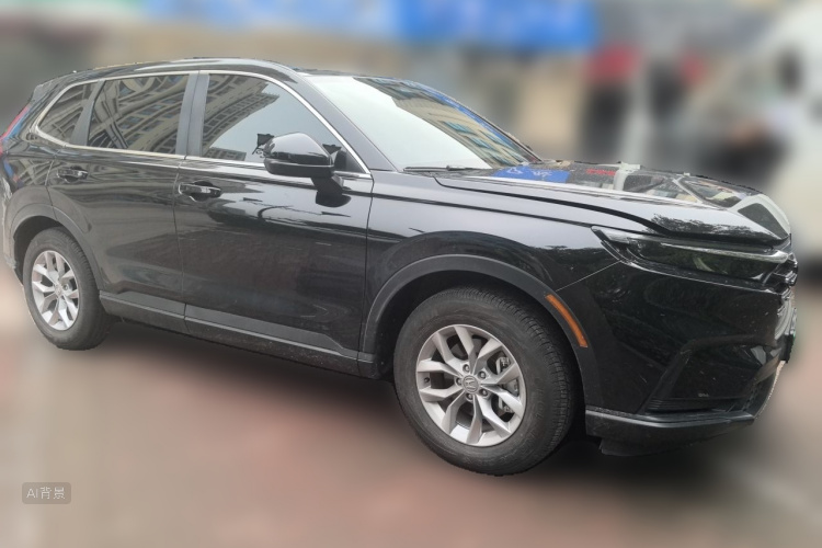 Honda CR-V 2025 car image #4