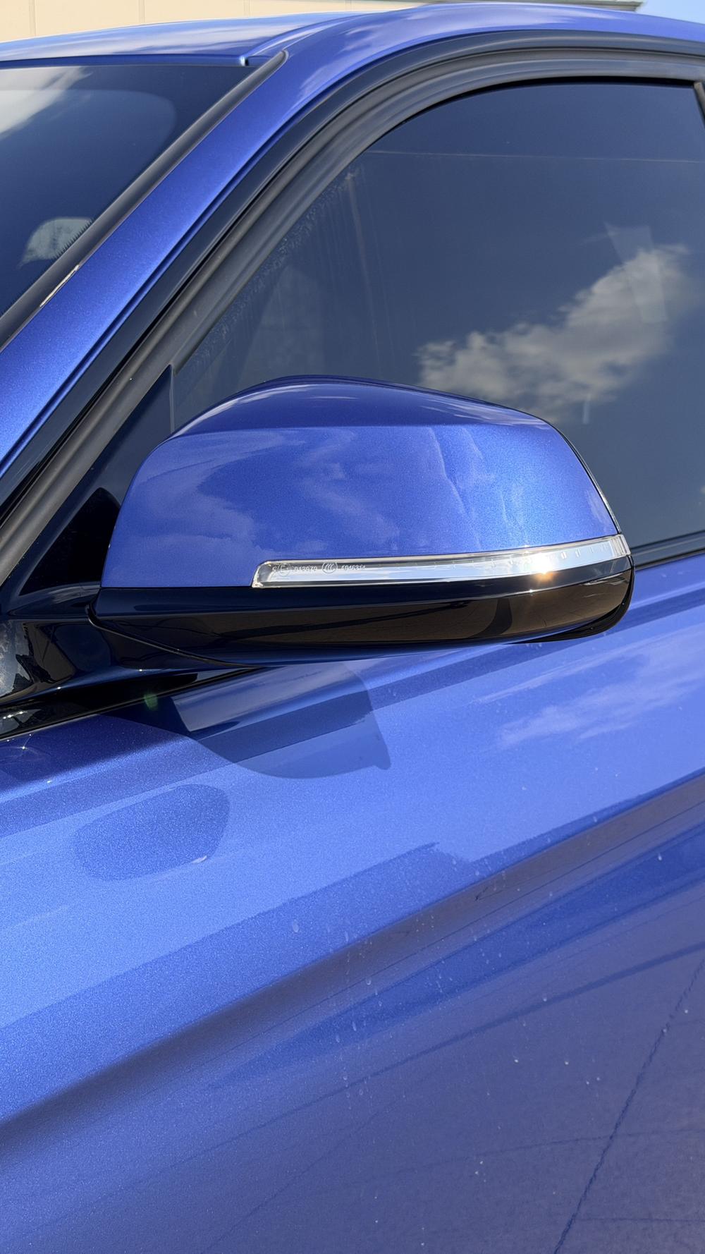 BMW 3 Series 2015 #7 BMW 3 Series 2015 car image #7