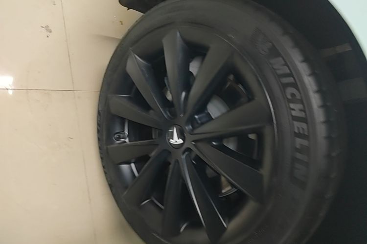 Tesla Model 3 2021 #10 Tesla Model 3 2021 car image #10