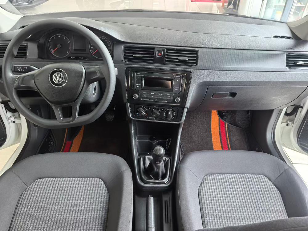 Volkswagen Santana 2021 car image #6
