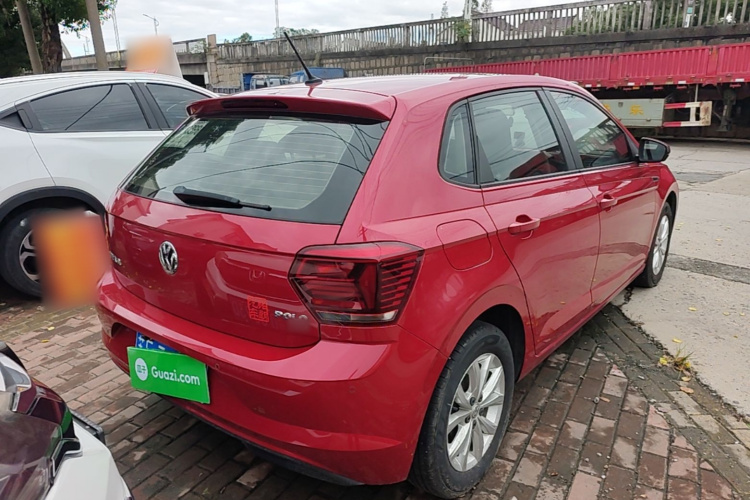 Volkswagen Polo 2020 immagine di auto #5