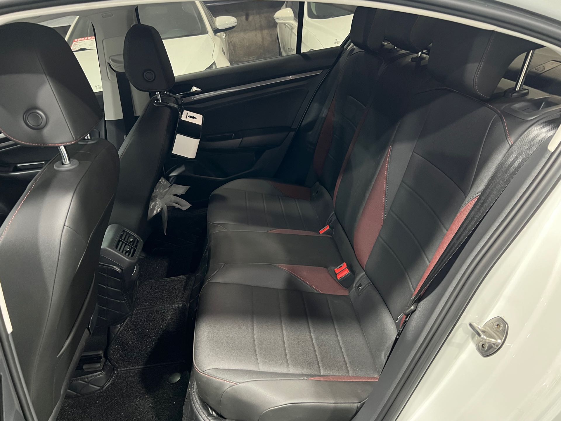 2021 imagen de coche #10