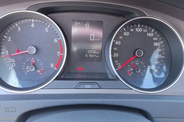 Volkswagen Golf 2017 #14 Volkswagen Golf 2017 car image #14