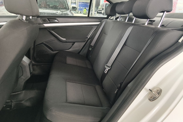 Volkswagen Lavida 2016 #13 Volkswagen Lavida 2016 car image #13