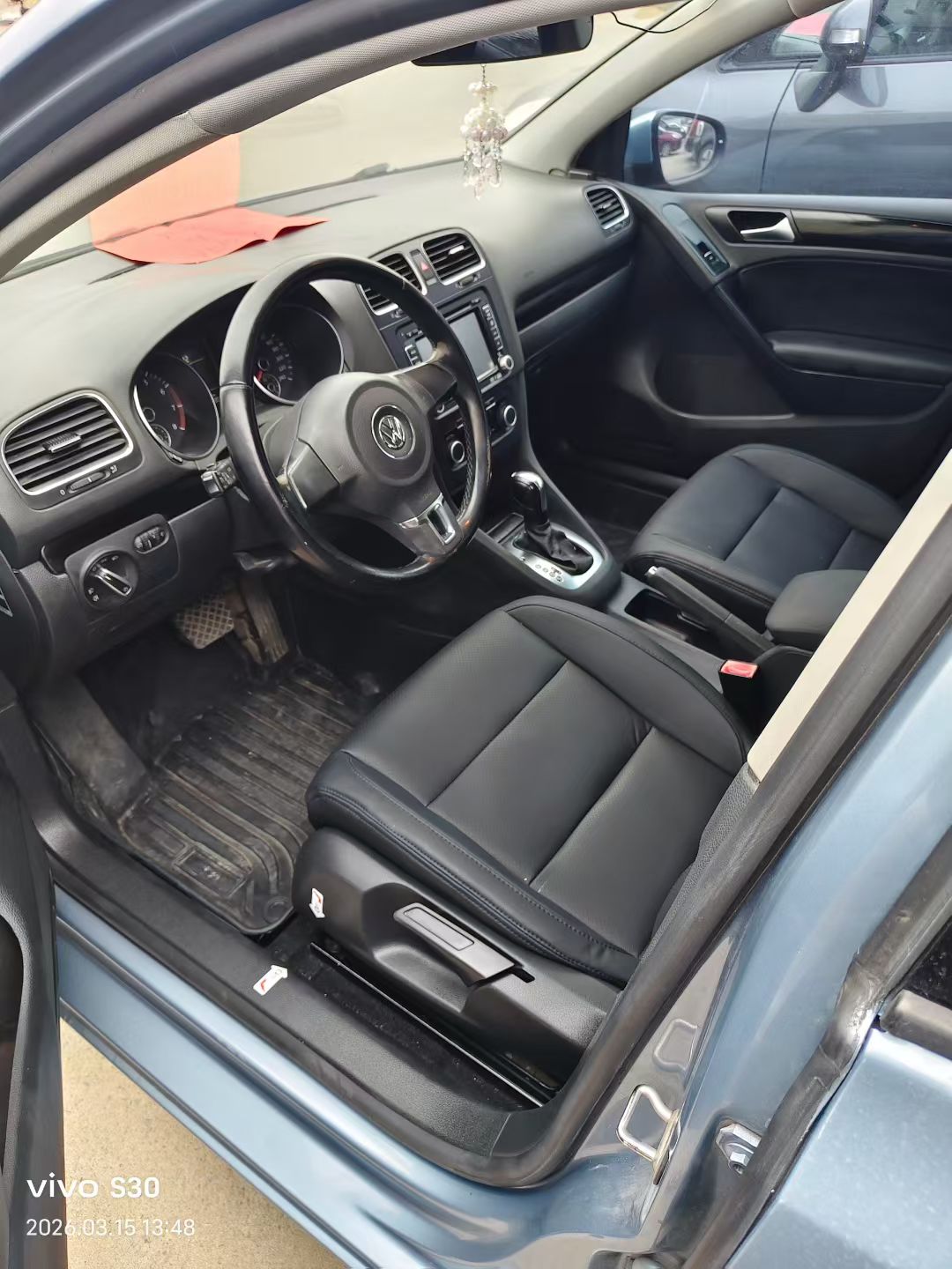 Volkswagen Golf 2013 immagine di auto #4