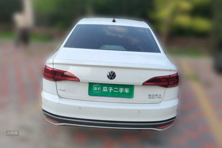 Volkswagen Bora 2022 #6 Volkswagen Bora 2022 car image #6