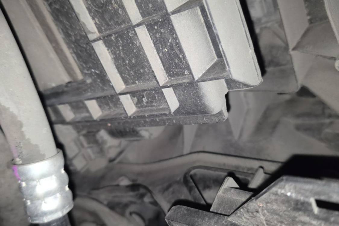 Volkswagen Santana 2015 car image #30