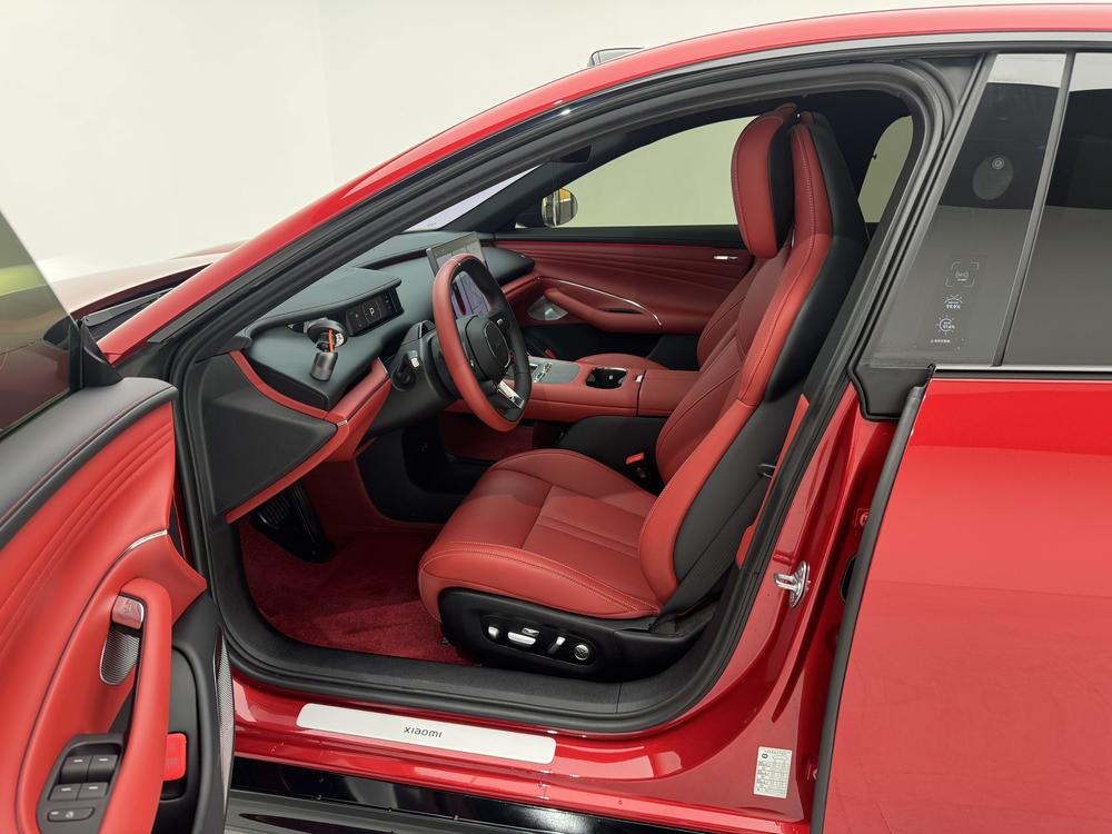 2026 #17 2026 car image #17