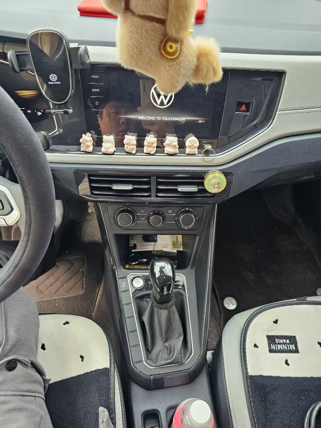 大众 朗逸 2024 汽车图片 #4