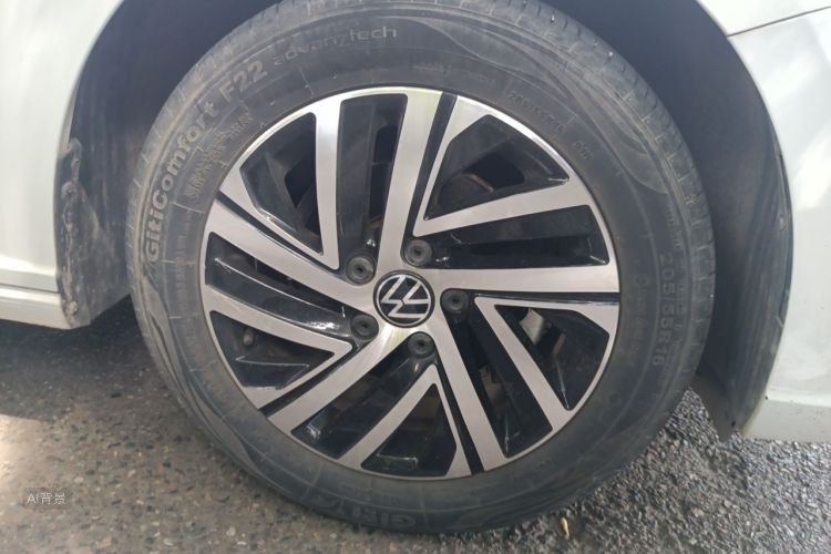 Volkswagen Lavida 2023 #9 Volkswagen Lavida 2023 car image #9