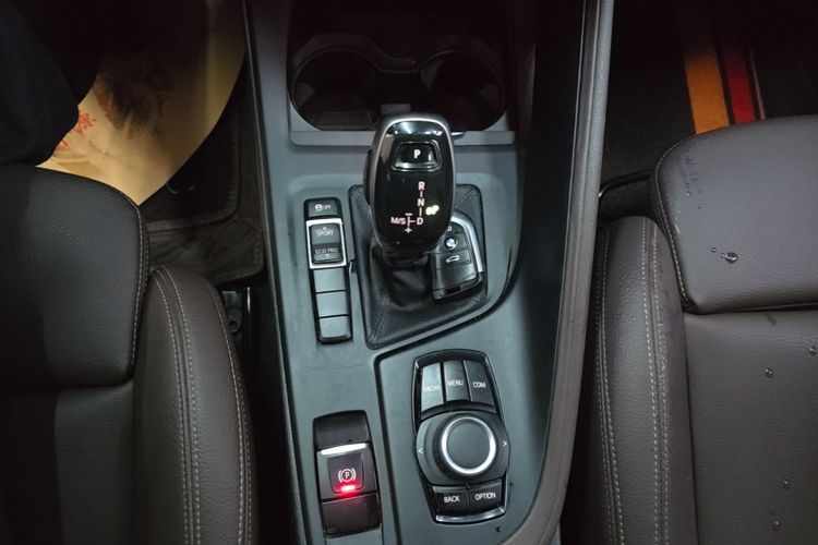 BMW X1 2020 #14 BMW X1 2020 imagem de carro #14