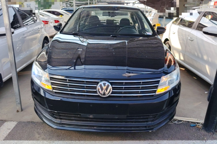 Volkswagen Lavida 2018 #3 Volkswagen Lavida 2018 car image #3