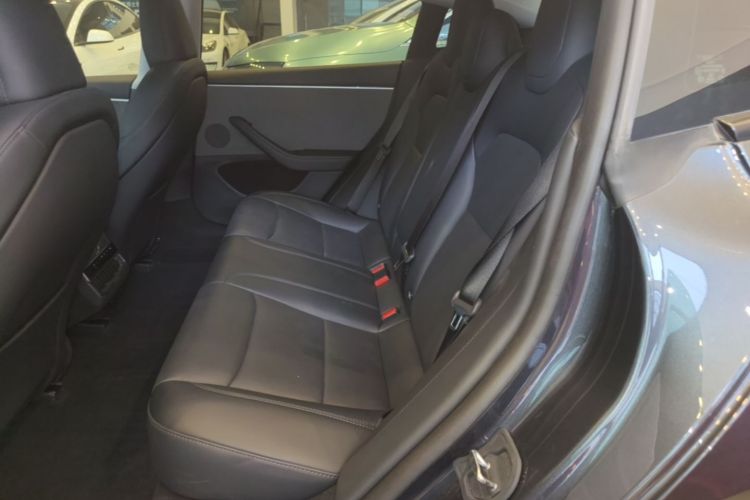 Tesla Model 3 2024 #17 Tesla Model 3 2024 car image #17