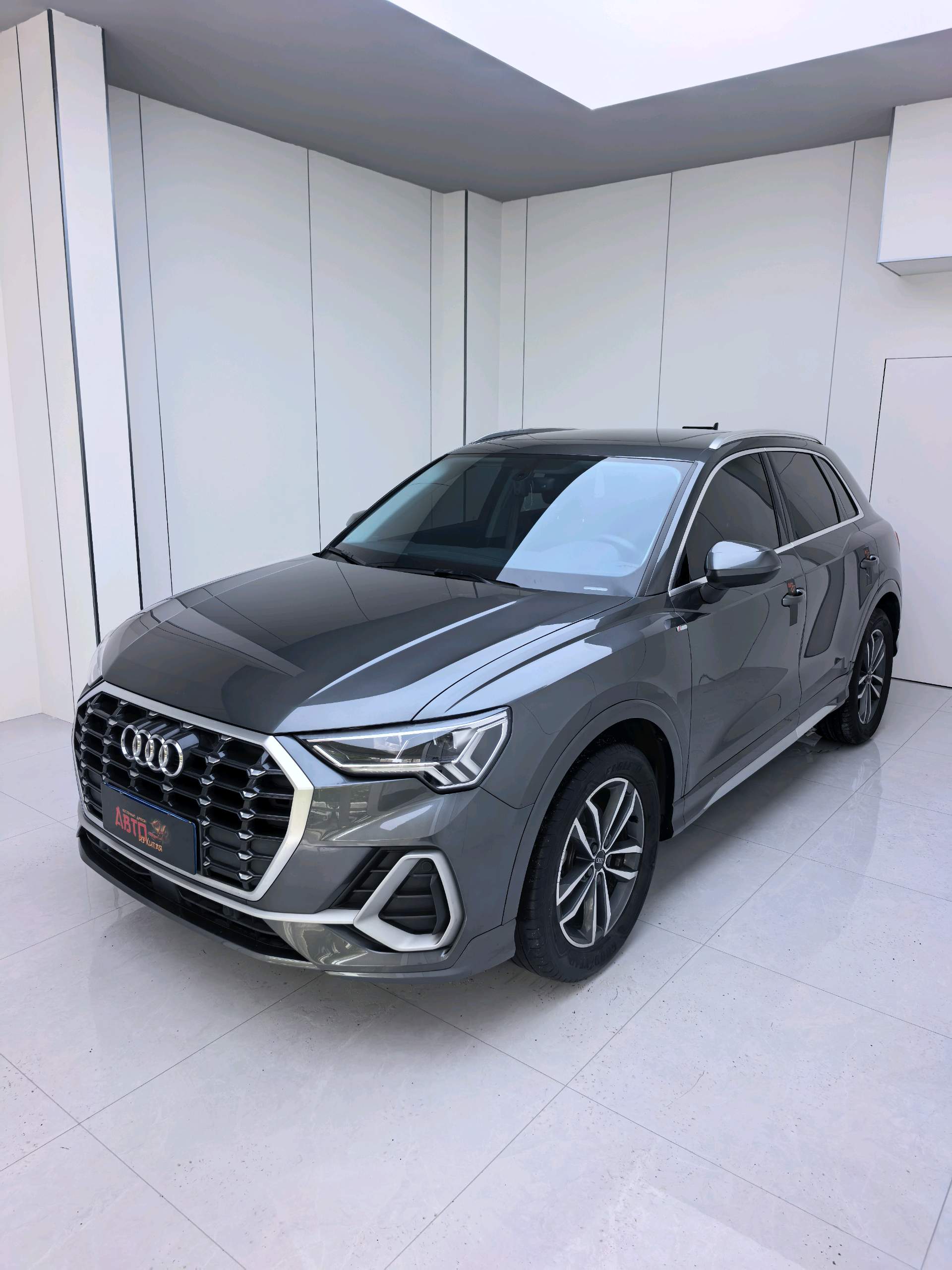 2021 2021 car image