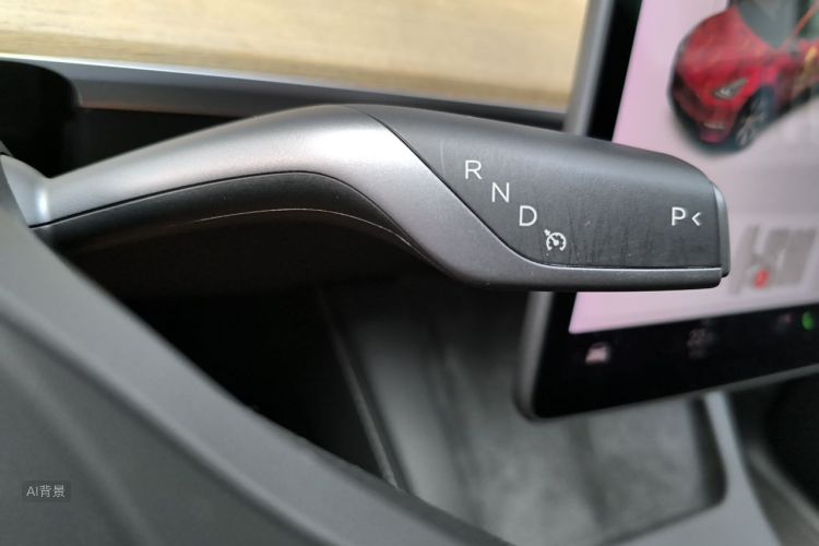 Tesla Model Y 2021 #16 Tesla Model Y 2021 immagine di auto #16