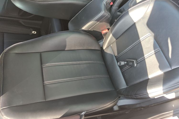 Volkswagen Polo 2017 car image #27