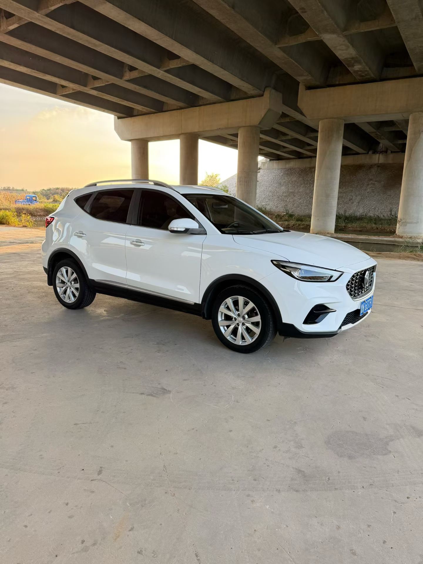 MG ZS 2021 #3 MG ZS 2021 immagine di auto #3