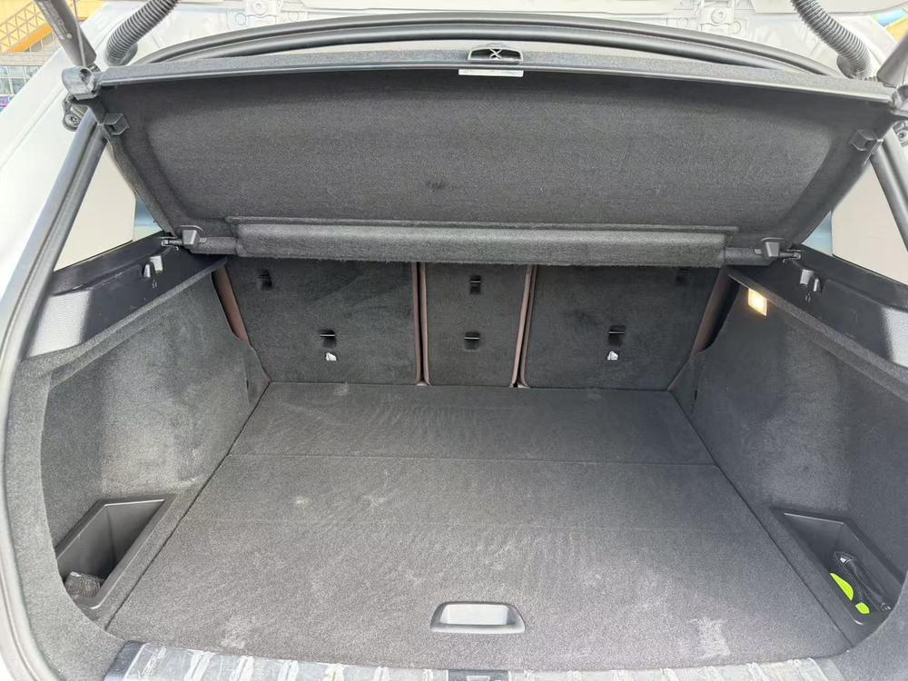 BMW X1 2022 #21 BMW X1 2022 car image #21