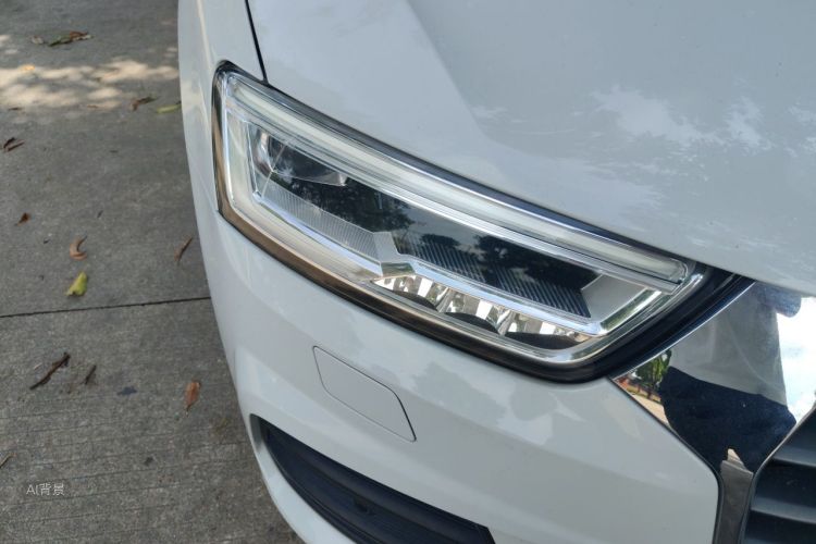 Audi Q3 2019 #8 Audi Q3 2019 immagine di auto #8