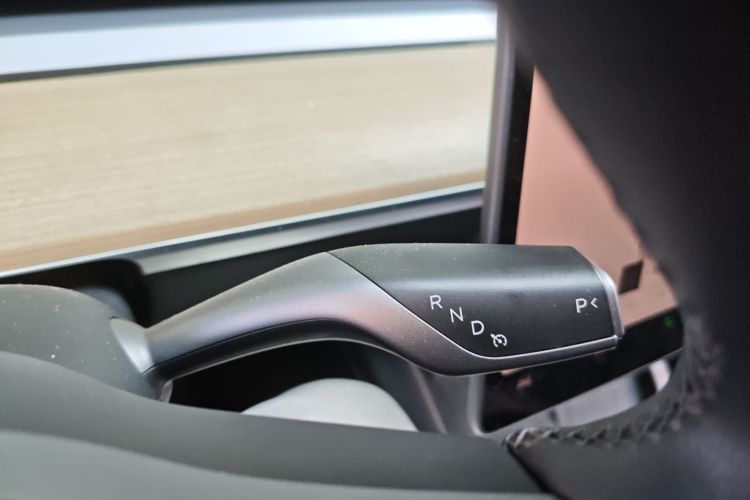 特斯拉 Model Y 2023 汽车图片 #18