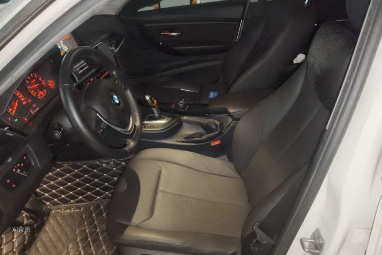BMW 3 Series 2016 image de voiture #17