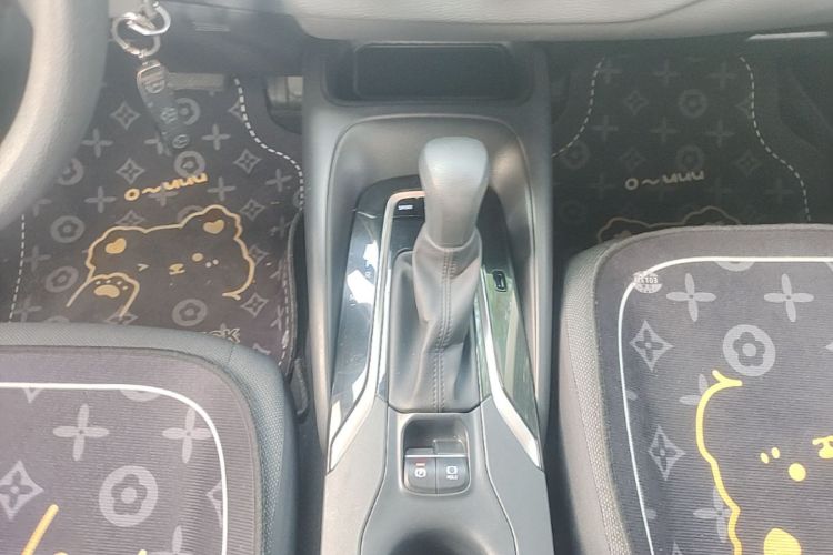 Toyota Corolla 2020 immagine di auto #14