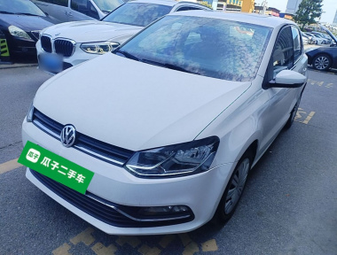 Volkswagen Polo 2018 Volkswagen Polo 2018 car image