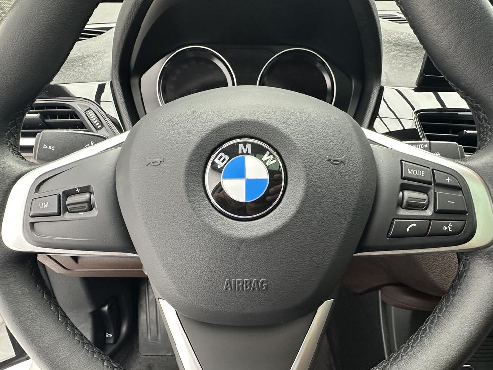 BMW X1 2023 #14 BMW X1 2023 car image #14