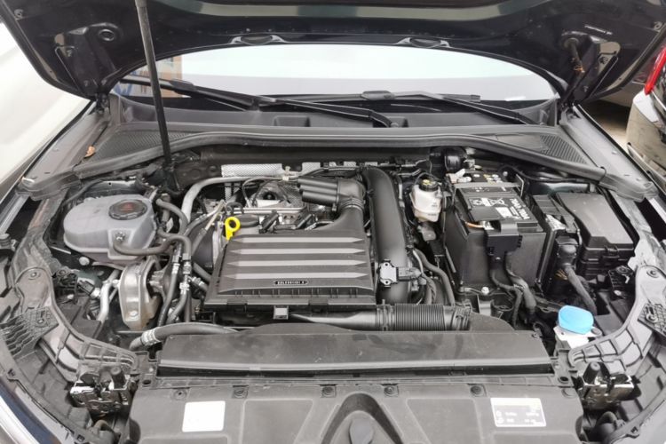 Audi A3 2024 immagine di auto #20