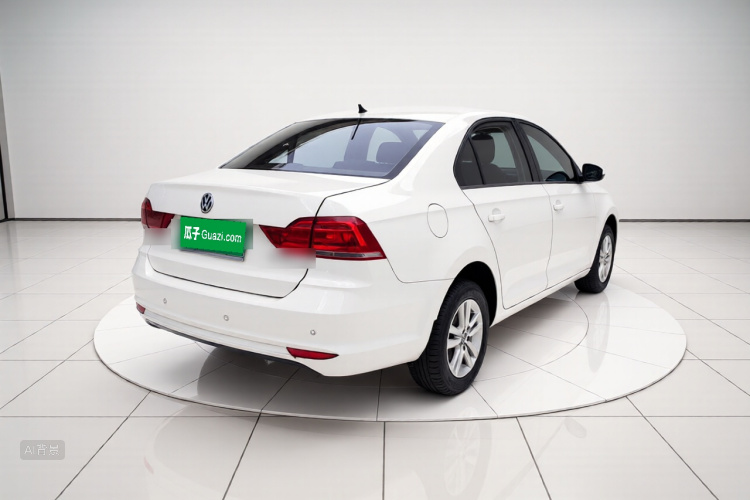 Volkswagen Santana 2020 #7 Volkswagen Santana 2020 car image #7