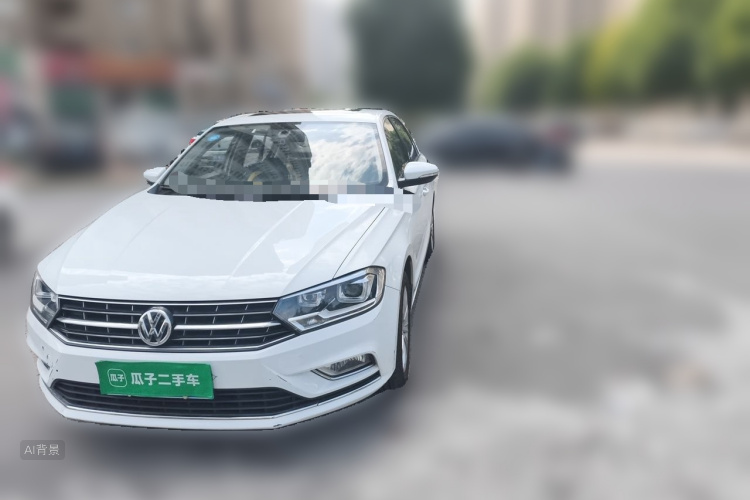 Volkswagen Bora 2018 car image #2
