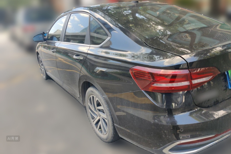 Volkswagen Lavida 2022 car image #5