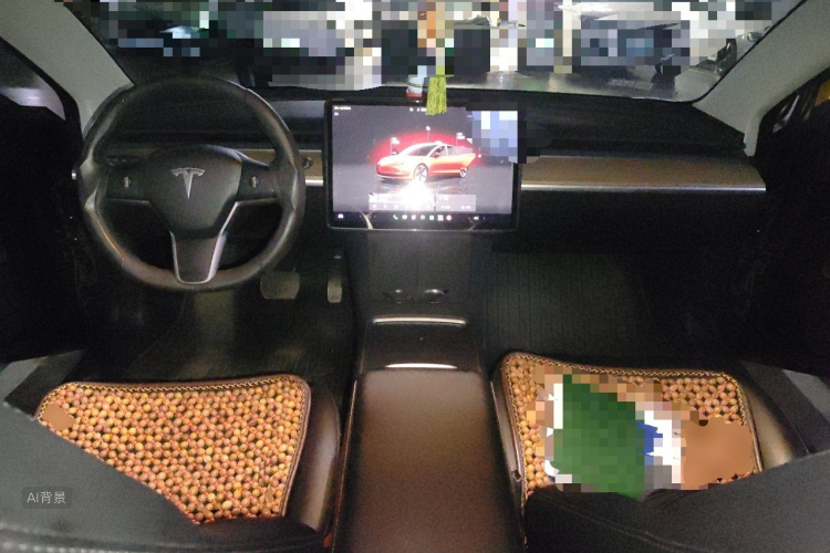 Tesla Model 3 2023 #11 Tesla Model 3 2023 car image #11