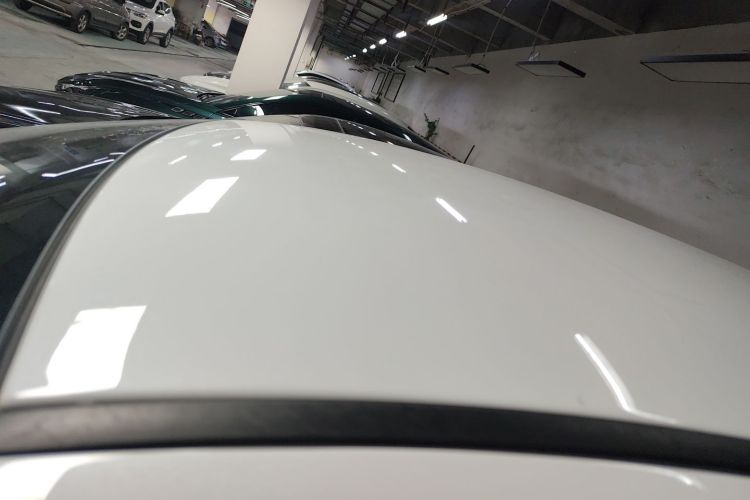 Chery Tiggo 3x 2024 изображение автомобиля #25