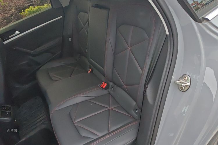 Volkswagen Lavida 2023 car image #19