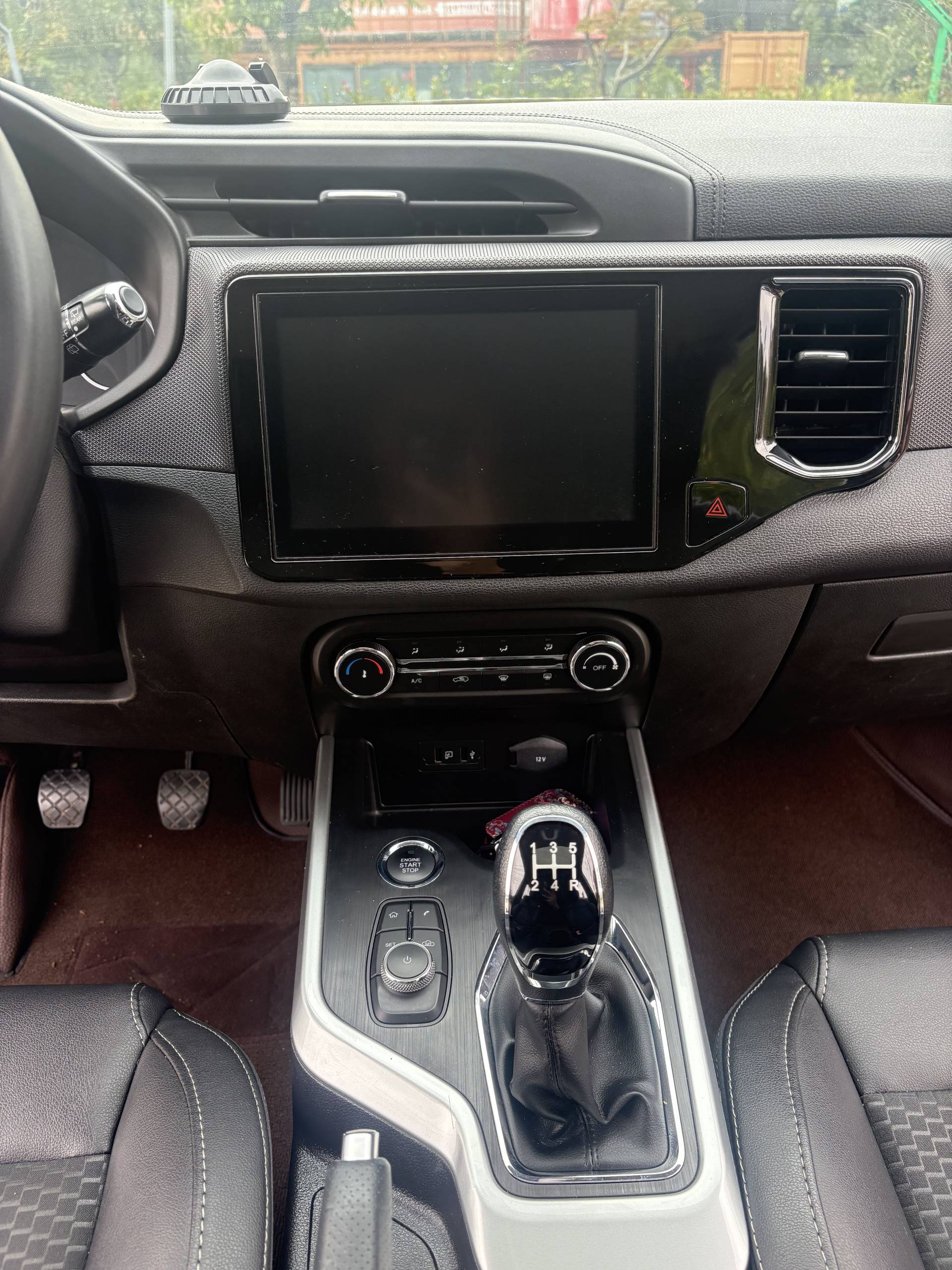 Chery Tiggo 5x 2020 imagen de coche #6