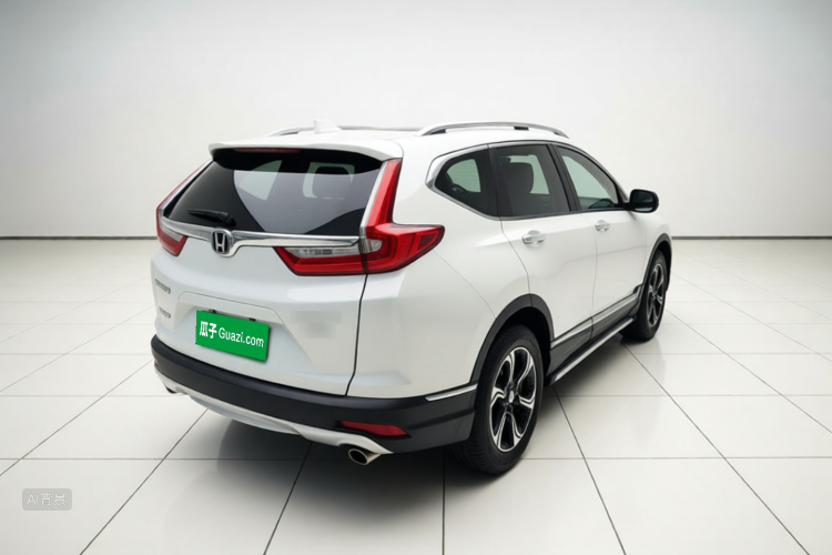 Honda CR-V 2018 car image #7