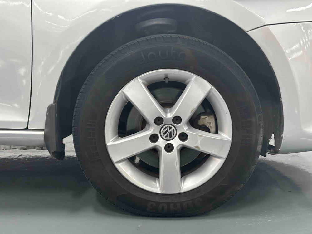 Volkswagen Bora 2010 #9 Volkswagen Bora 2010 изображение автомобиля #9