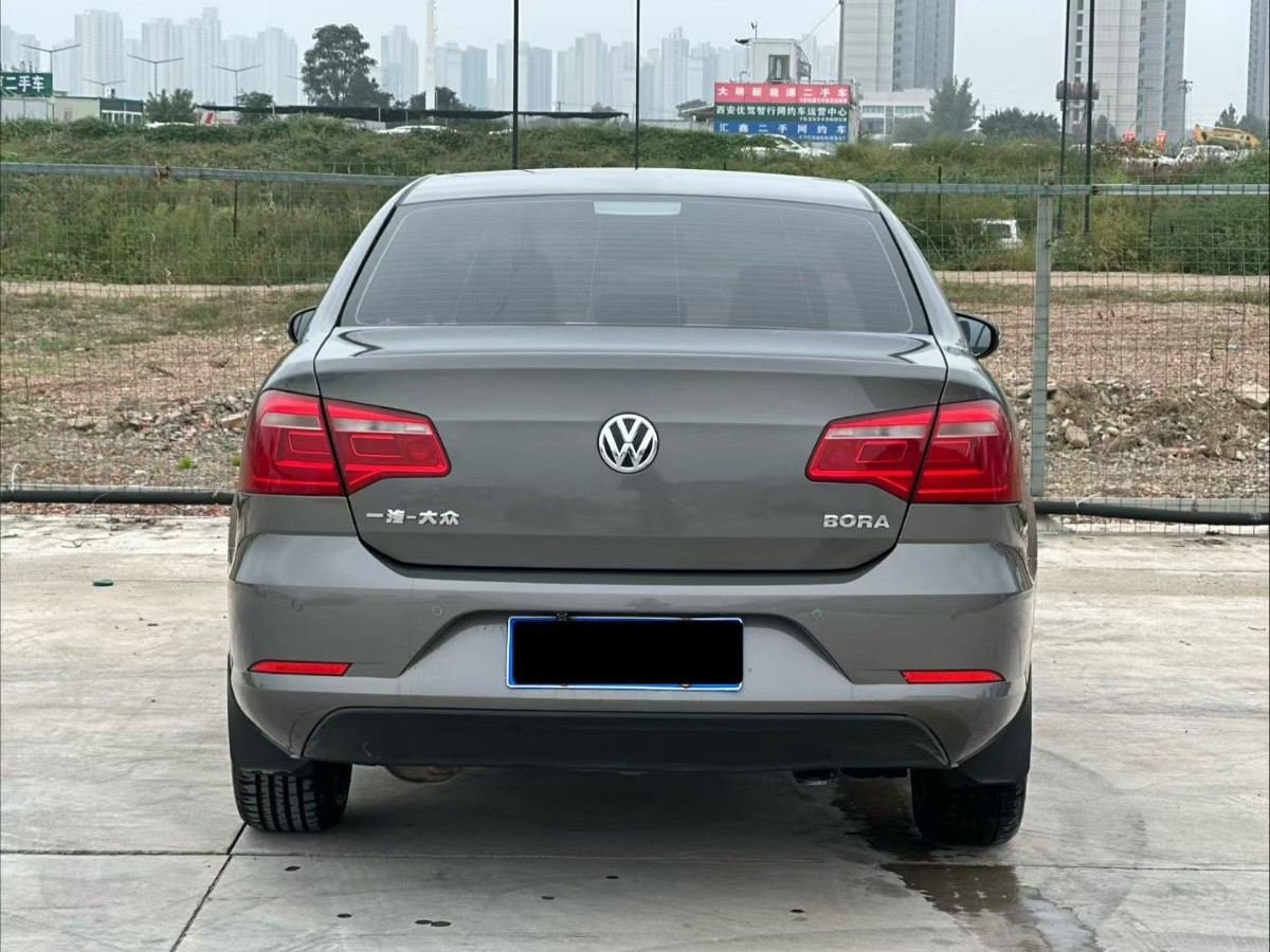 Volkswagen Bora 2015 #8 Volkswagen Bora 2015 immagine di auto #8