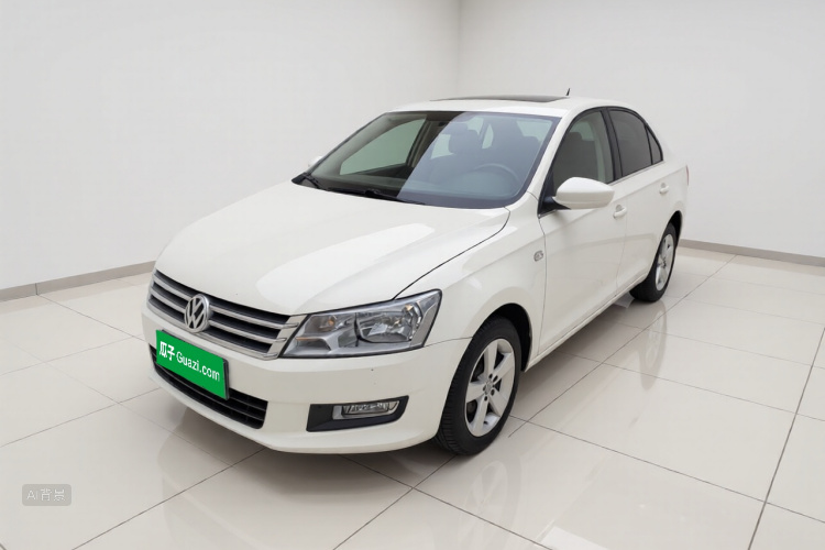 Volkswagen Santana 2016 #2 Volkswagen Santana 2016 car image #2