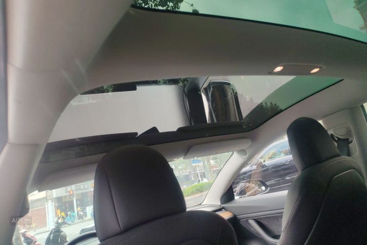 Tesla Model 3 2020 #20 Tesla Model 3 2020 imagen de coche #20