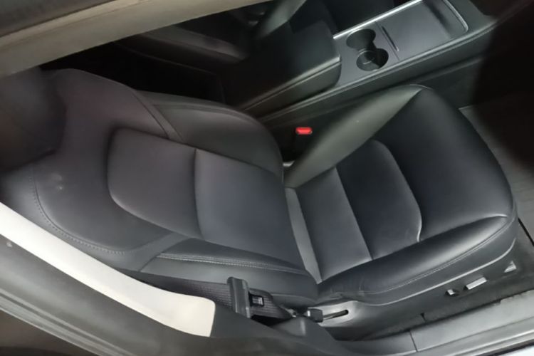 Tesla Model 3 2021 #24 Tesla Model 3 2021 car image #24
