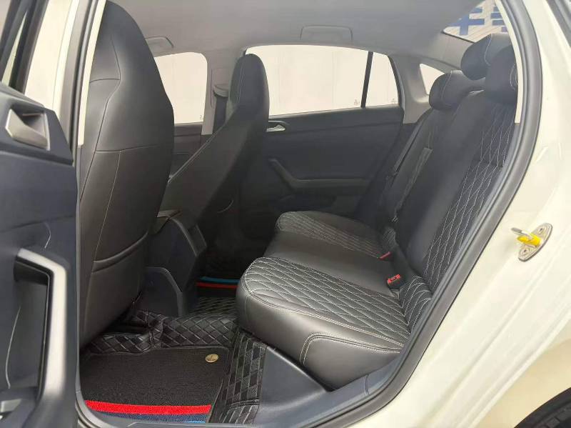 Volkswagen Lavida 2024 car image #5